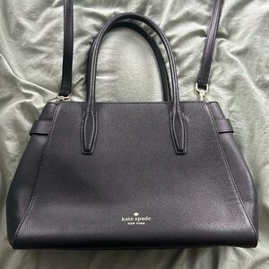 Kate Spade crossbody/shoulder bag